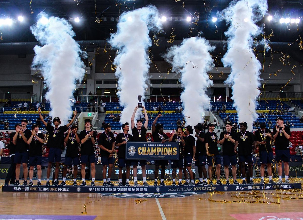 UCI Men's Basketball tweet media