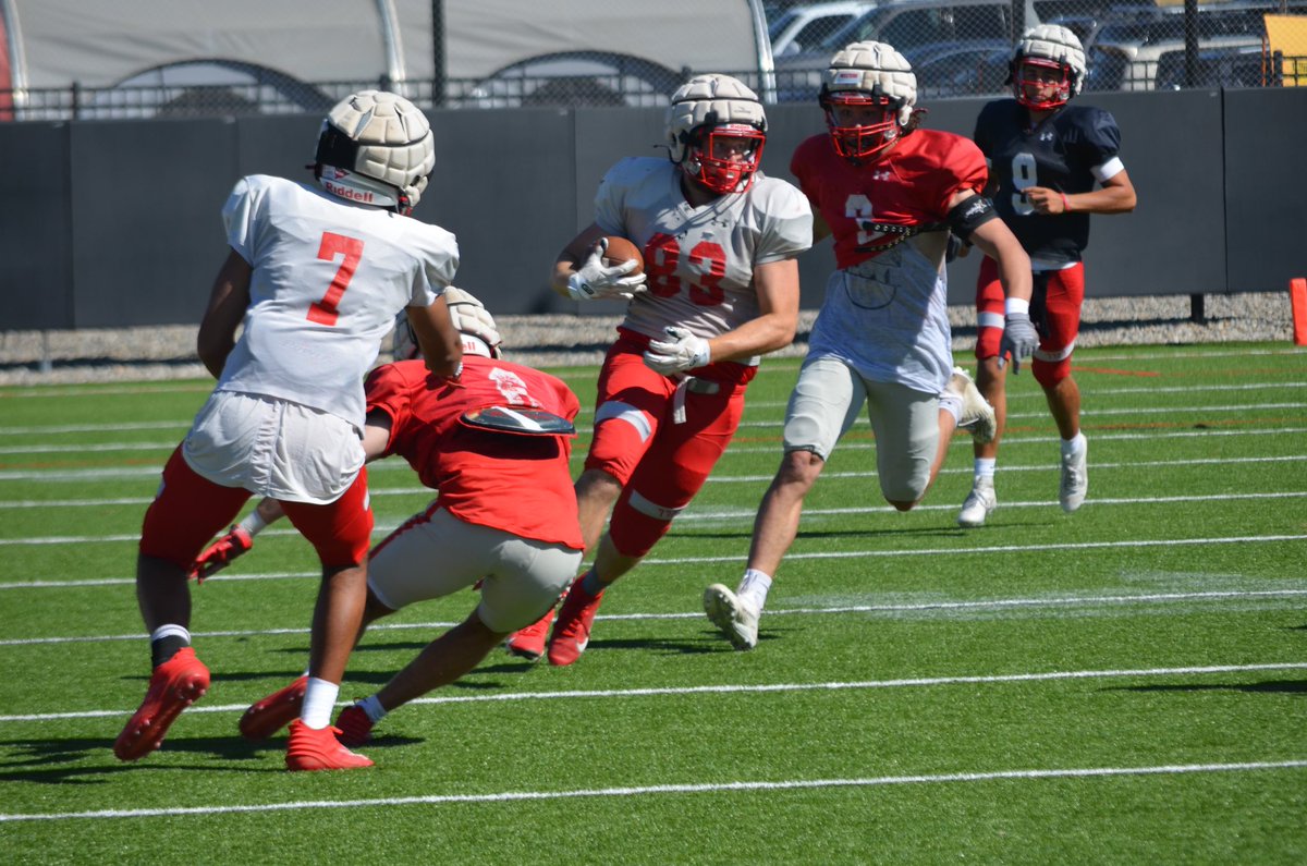 “…AND LEAVE NO DOUBT!” #MountUp #ThinAirCrew