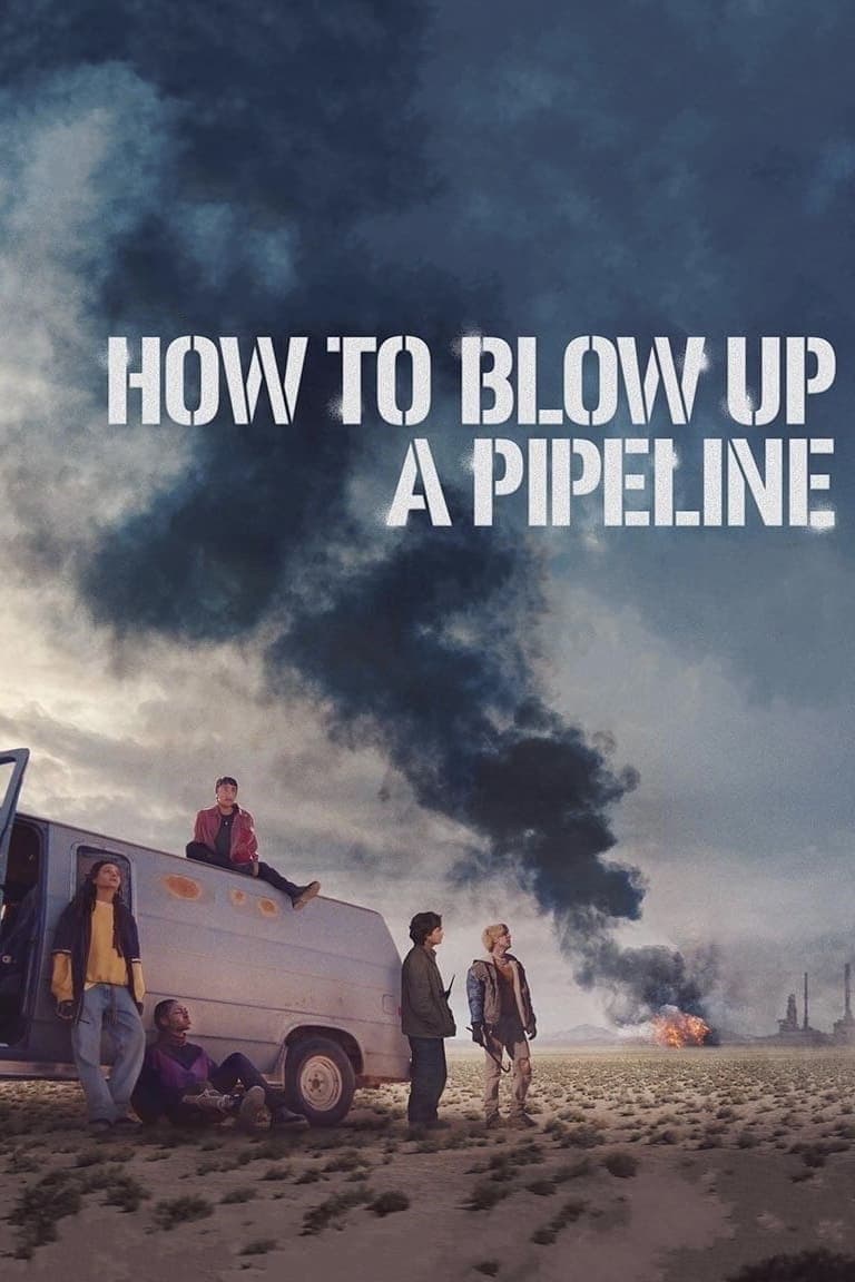 Streaming This Week (Part 2/5)
8/22: #TheEightMountains (Criterion Channel, VOD Sale/Rental)
8/24: #HowToBlowUpAPipeline (Hulu)
