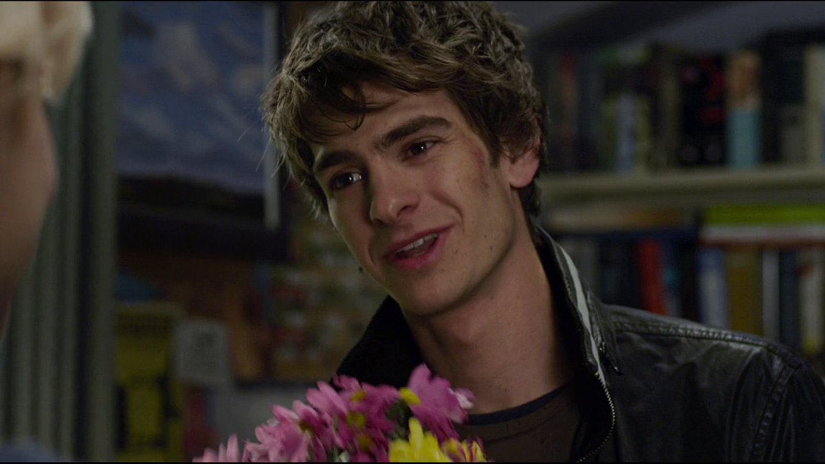 FilmUpdates's tweet photo. In honor of Andrew Garfield’s 40th birthday, tell us your favorite performance from the Oscar-nominated actor. https://t.co/a28QYWcKui