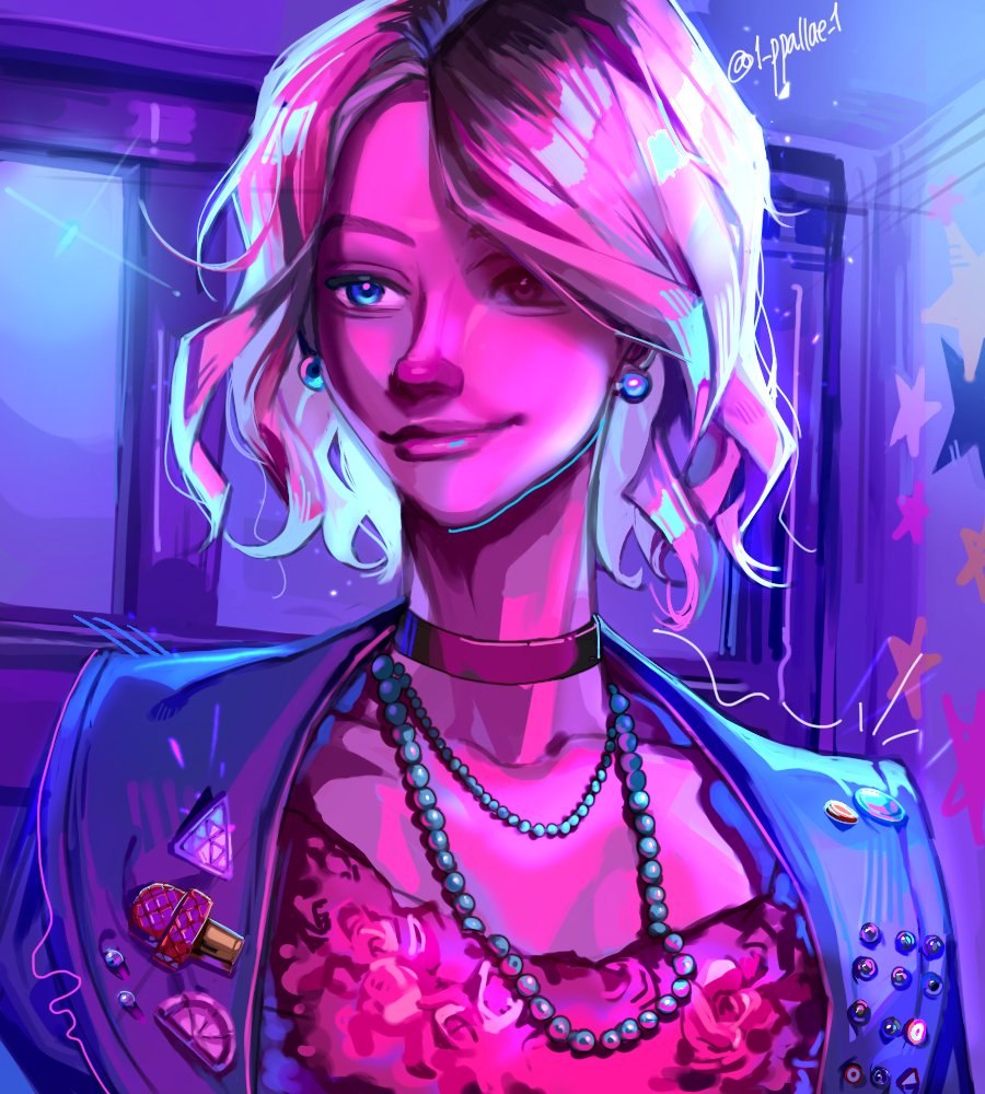 1_ppallae_1's tweet photo. 프롬 그웬～。。

#GwenStacy #spidergwen https://t.co/3GUybWJTcJ