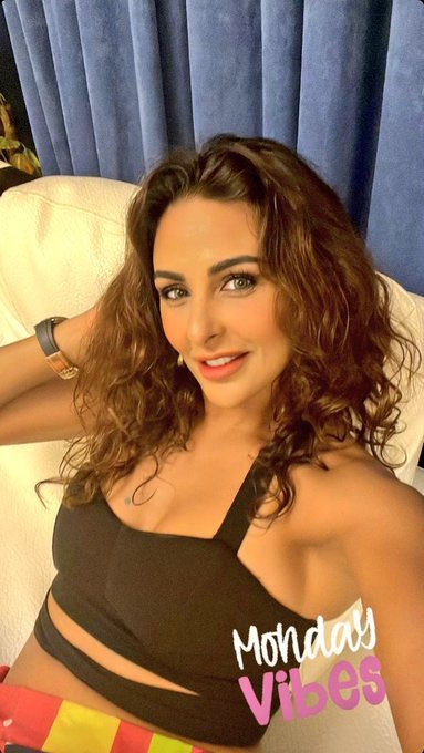 OppsMagazine's tweet photo. ميس حمدان https://t.co/Pva7lzxiTa