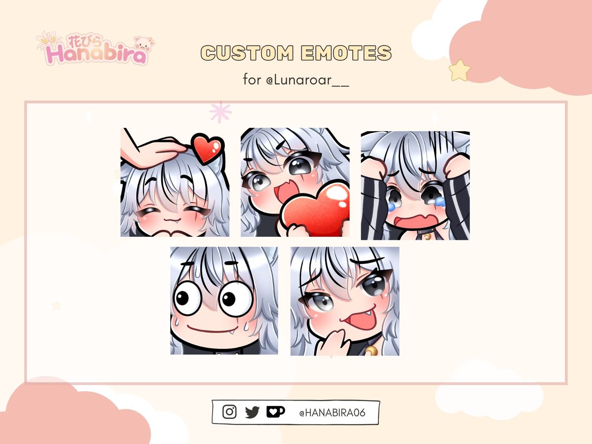 🌸commission done🌸 TYSM for commissioning! Commission info: vgen.co/hanabira06 #commissionsopen #VGenComm @OpenCommish @cmsn_ART @commission_rts @ArtistRTweeters @cmsn_RT @CmsnArtist_Id