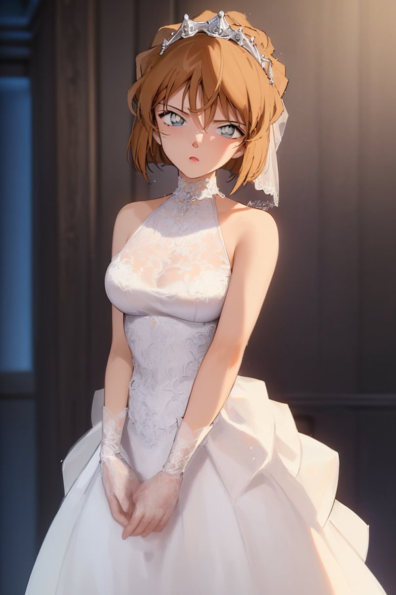 TheConanner's tweet photo. Haibara Ai/Miyano Shiho 3 🖤 https://t.co/SyGBlDiZyh