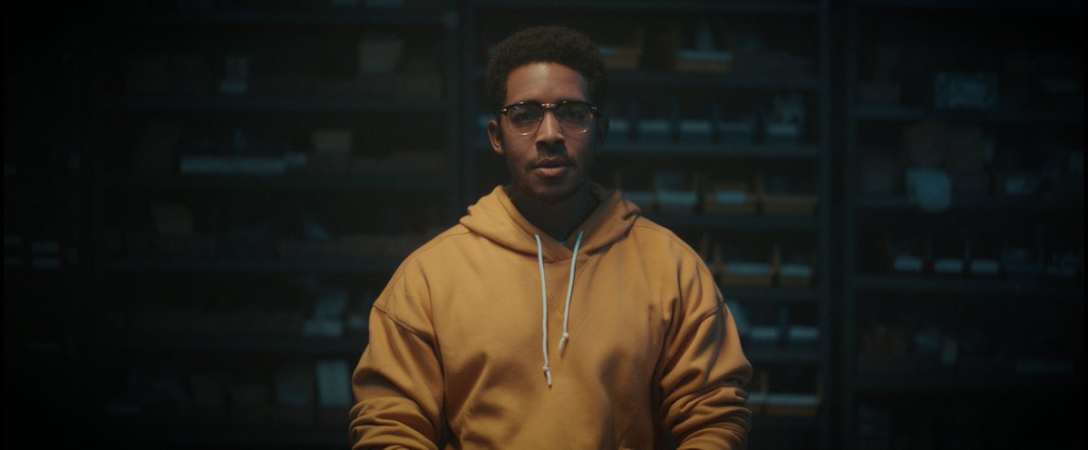 LAB RAT | Interactive Film tweet media