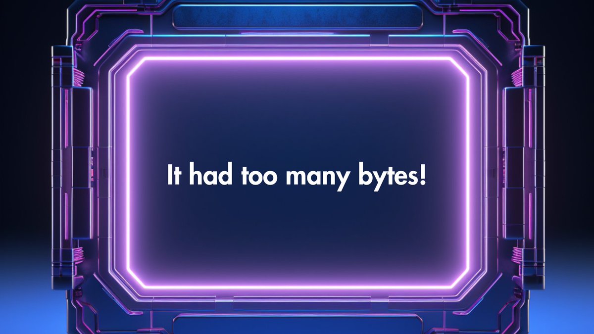 RobotTakeOver_'s tweet image. #Robot #Joke of the #Day !