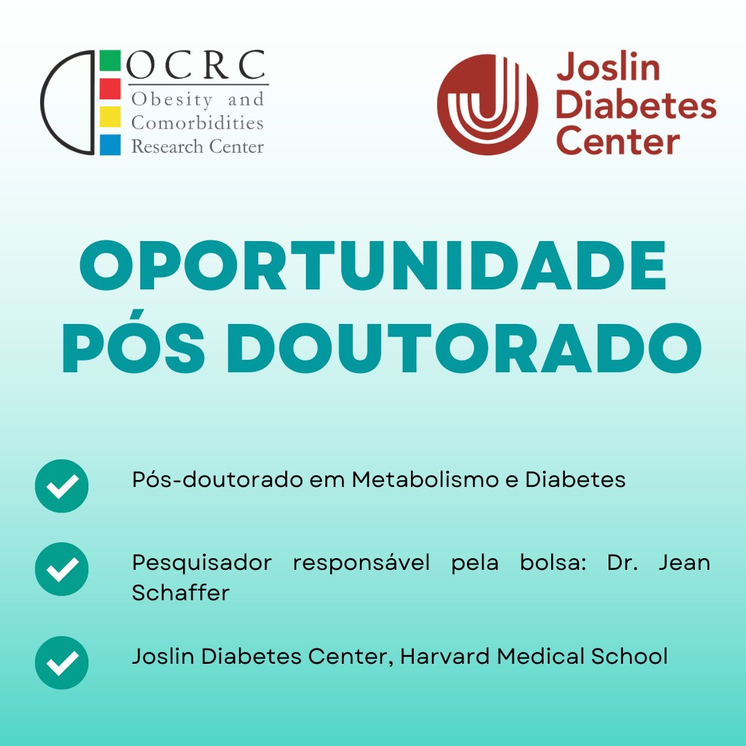 Saiba mais: ocrc.org.br/oportunidade-p…