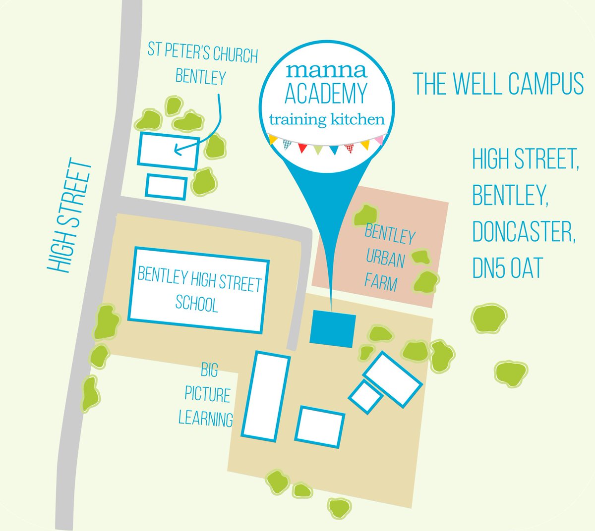 bentleydonc's tweet photo. MannaDoncaster: At #MannaAcademy we enable learners to develop new skills that can transfer into the home and the world of work - Find out more at: https://t.co/WUp6IBDeG3 #doncasterisgreat #bentleyisgreat https://t.co/s39ZUichEJ