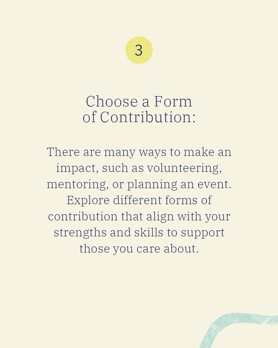 What if your strengths could ignite a chain reaction of positive change? 🌟

By sharing your unique strengths with the world, you can help others around you while building a stronger sense of purpose for yourself.

Follow for more tools to explore purpose and emotional wellbeing!