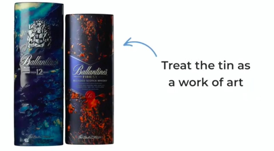 MPMAUK's tweet image. Here are Eight Tips for Designing Metal Packaging:

youtube.com/watch?v=xDXXmR…

#metalpackaging #thinkoutsidethetin #emboss #deboss #packagingdesign #packagingtips #packagingideas