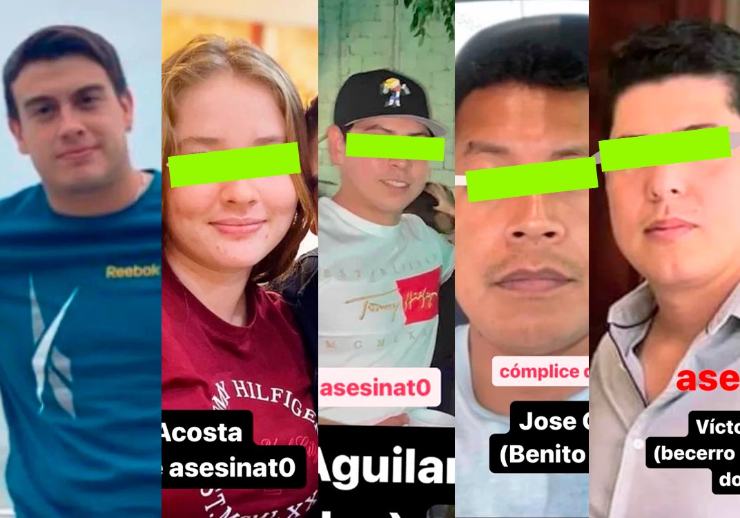 Lamentan en redes sociales el asesinat0 de Fidel.
La tuitera @Gomita1408 narra en detalle mediante un hilo de esta red social, el trágico homicidi0 de Fidel González Ramírez, ocurrido el pasado 13 de agosto.  
La exigencia de justicia resuena en todo Veracruz.

#JusticiaParaFidel