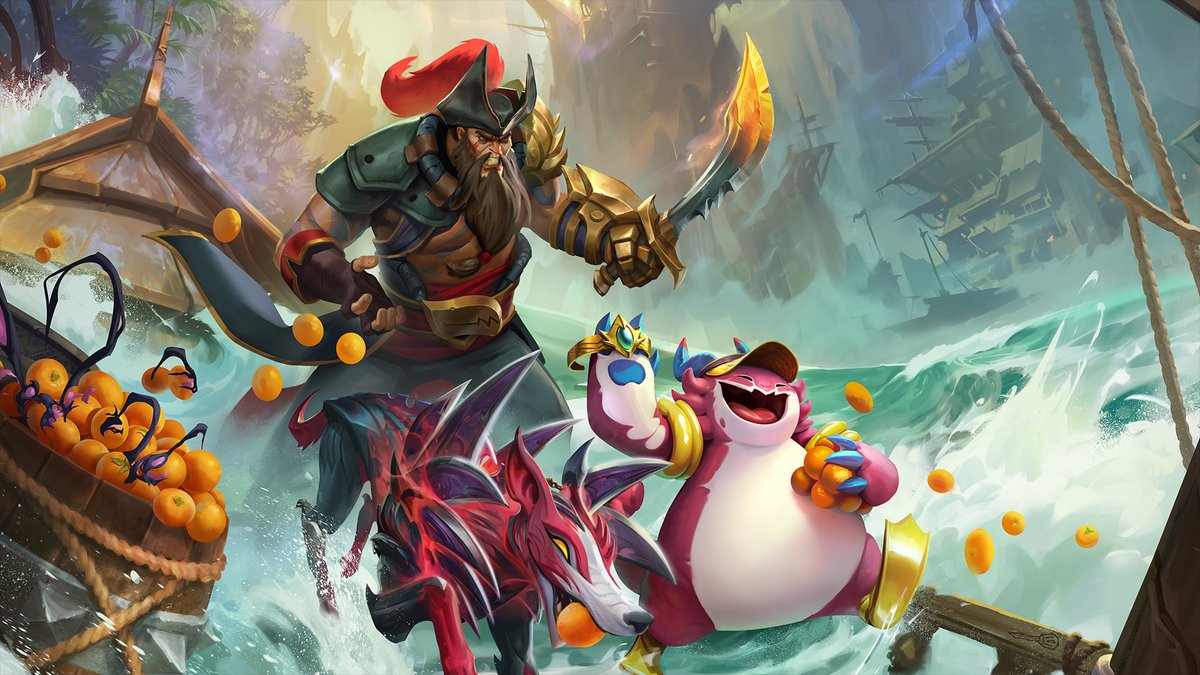 DSG BoxBox on X: SIGNUPS FOR THE TFT SET 9.5 BOOTCAMP BEGINS NOW