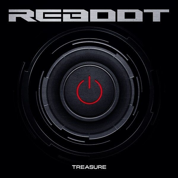 koreansales_twt's tweet photo. <REBOOT> by #TREASURE has now surpassed 690,000 copies sold on Hanteo. https://t.co/Aqihx4wuqS
