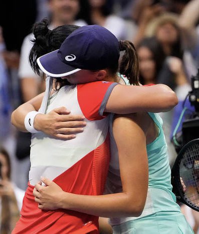 The Tennis Letter tweet media