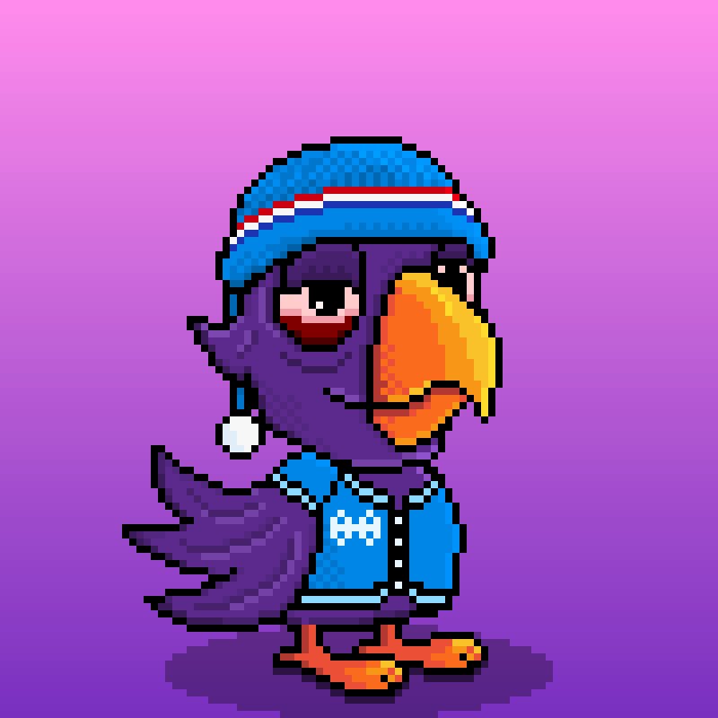 Dustydude42079.eth | BloonZfam tweet media