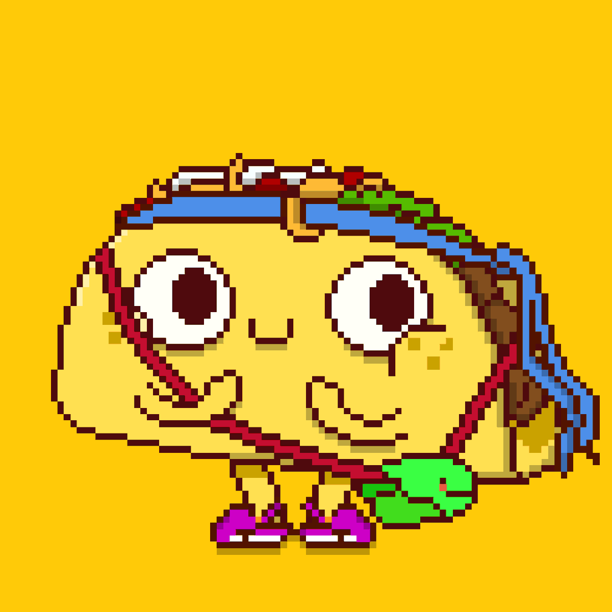 Dustydude42079.eth | BloonZfam tweet media