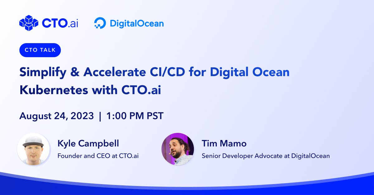 DigitalOcean tweet media