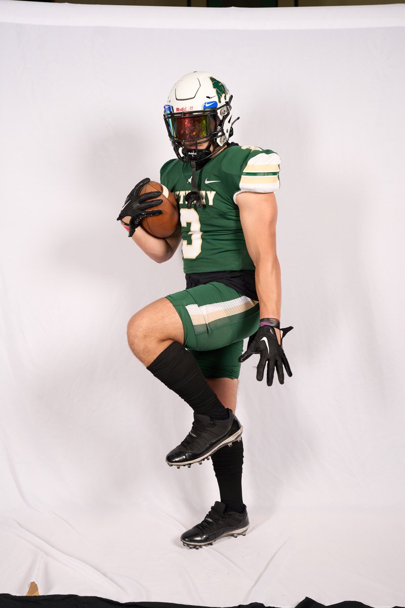 Bethany College Football tweet media