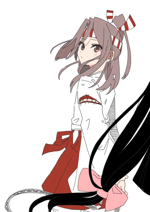 色塗り…めんどい… 