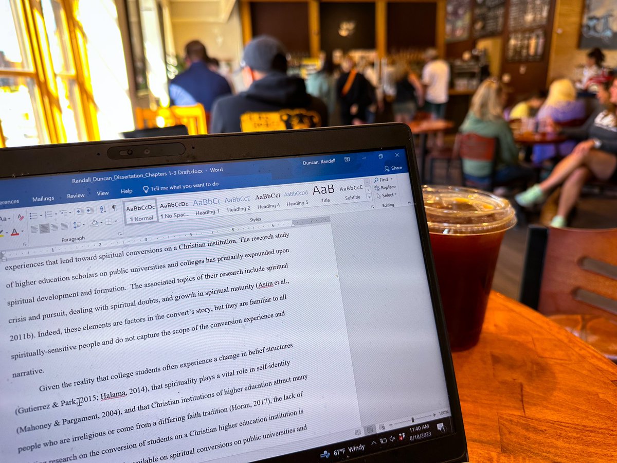 Randy Duncan tweet media