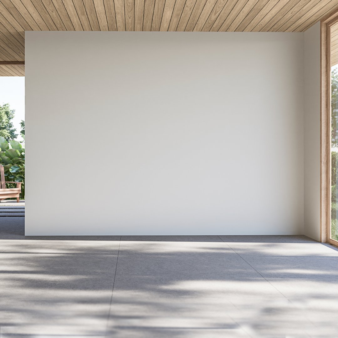 uneekor's tweet image. Empty room in the 🏠? We have you covered! 

Swipe ⬅️ to see how we turned this blank space into the ultimate game-improvement space 🏌️

#Uneekor #EYEMINI #HomeSimulator