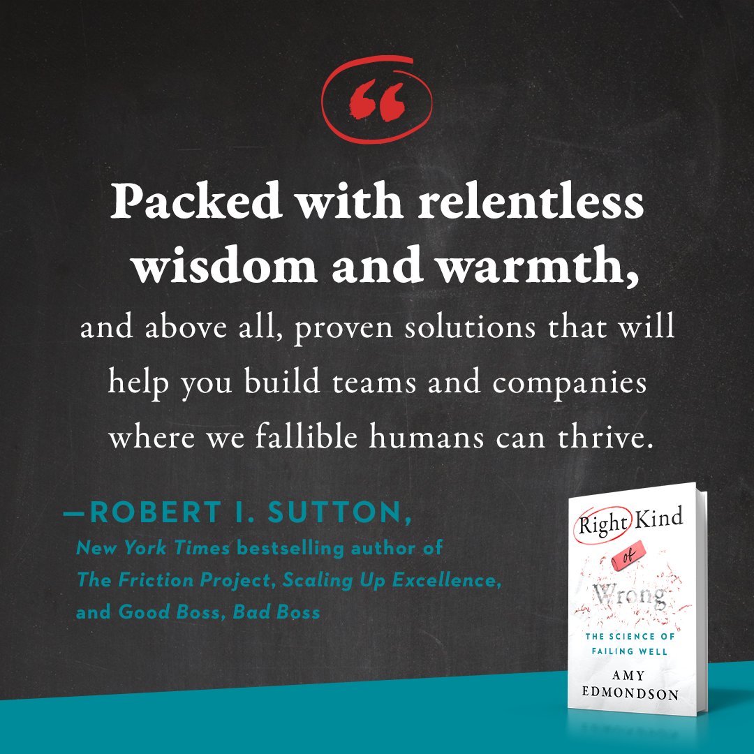 Bob liked my book! 

I hope you'll like it too! Pre-order here: simonandschuster.com/books/Right-Ki…