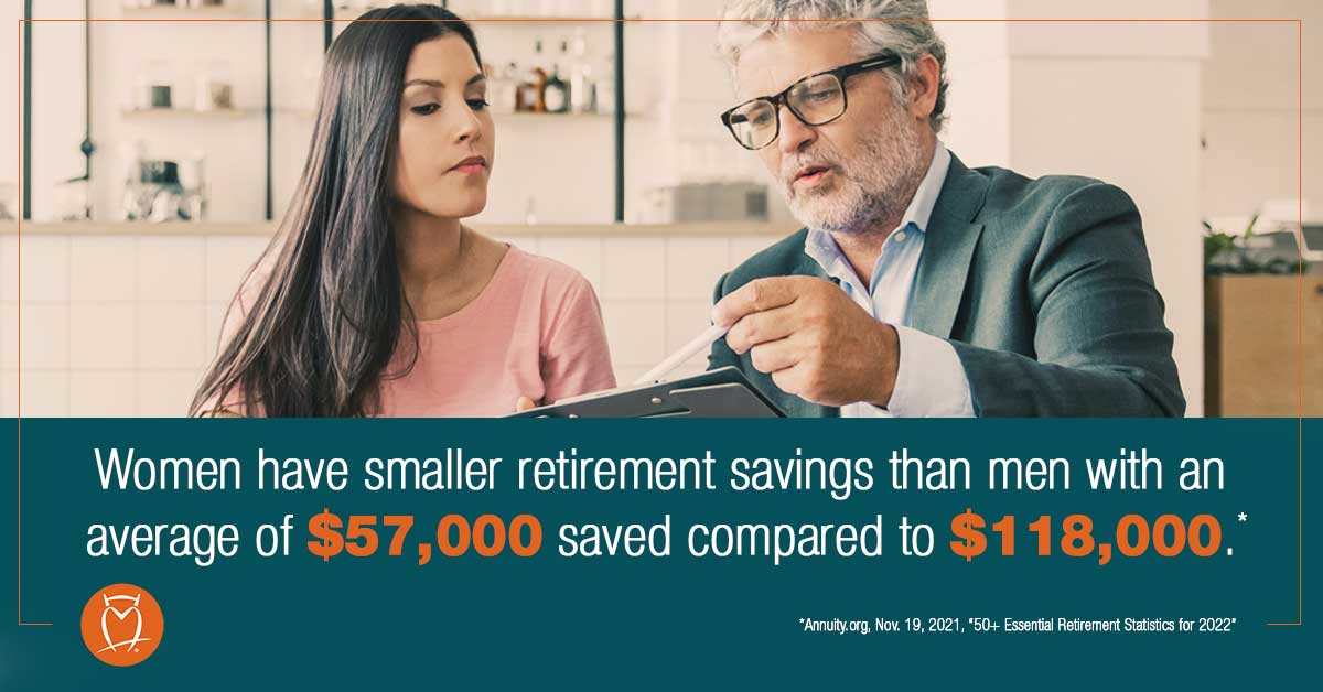 Don’t let him save more than you. I want to get you on the right track to the retirement of your dreams.  Call me.

horacemann.com/financial-serv…

#horacemann #teachers #educators #teacherretirement #retirement
