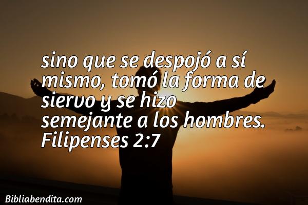 bibliabendita's tweet image. ¿Alguna vez te has sentido humilde y dispuesto a servir a los demás, siguiendo el ejemplo de Jesús? Comparte tu testimonio con nosotros. #Filipenses2 #HumbleServant