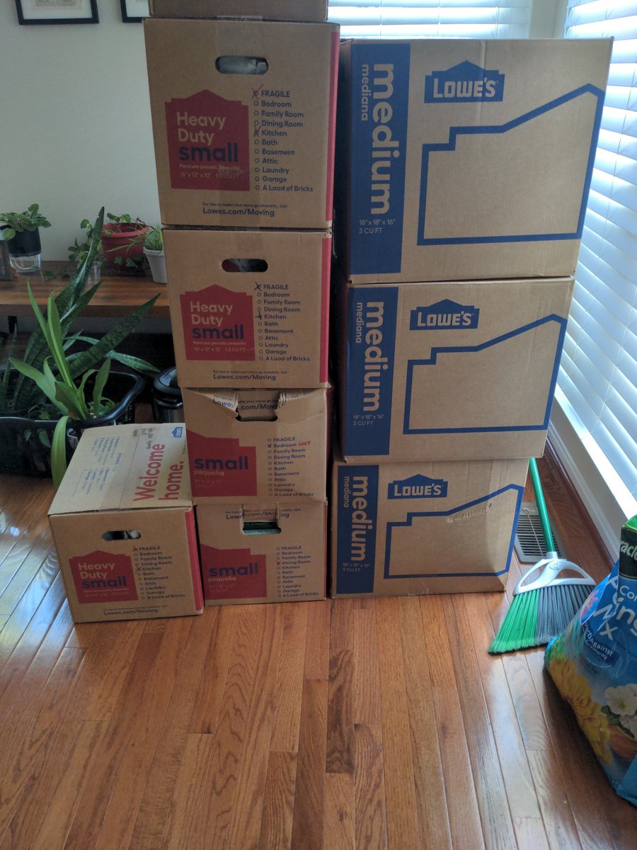 amac_ncheese's tweet photo. Day 94 of #100DaysOfSelfCare was official ✨moving day✨ so I hired movers. I will never not use them again
Today is early bedtime. 2 nights this week I got <5h so I'll be in Dreamland
What are you doing this weekend to recover?
#TeamPowerNap https://t.co/NrK1da7NO1