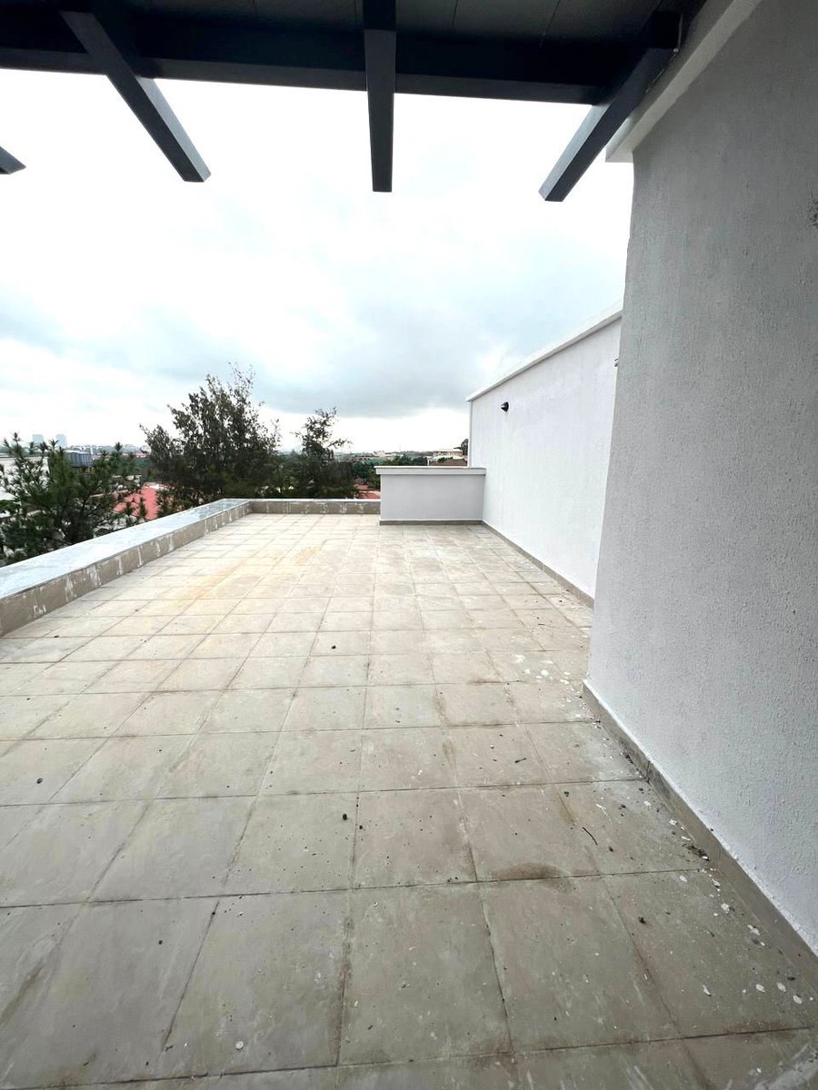calmproperties2's tweet photo. FOR SALE!!
Newly Built 5 Bedroom Semi Detached Duplex with a Room BQ and a Roof Top Terrace.
Call # 08162567457 for inspection and informations.
@calmproperties2
#realestate #explorepage #abuja #wuse #luxurylifestyle #luxuryhomes #abujaplug #AbujaTwitterCommunity #tobuy https://t.co/aGcONJa7LQ