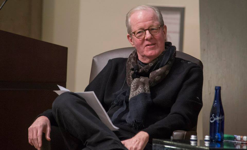 For Robert Morrissey, construction on the new John W. Boyer Center in Paris brings about a "sense of adventure and excitement."

The old Center’s inaugural director,  he now serves as executive director of the International Institute of Research in Paris (IIRP).