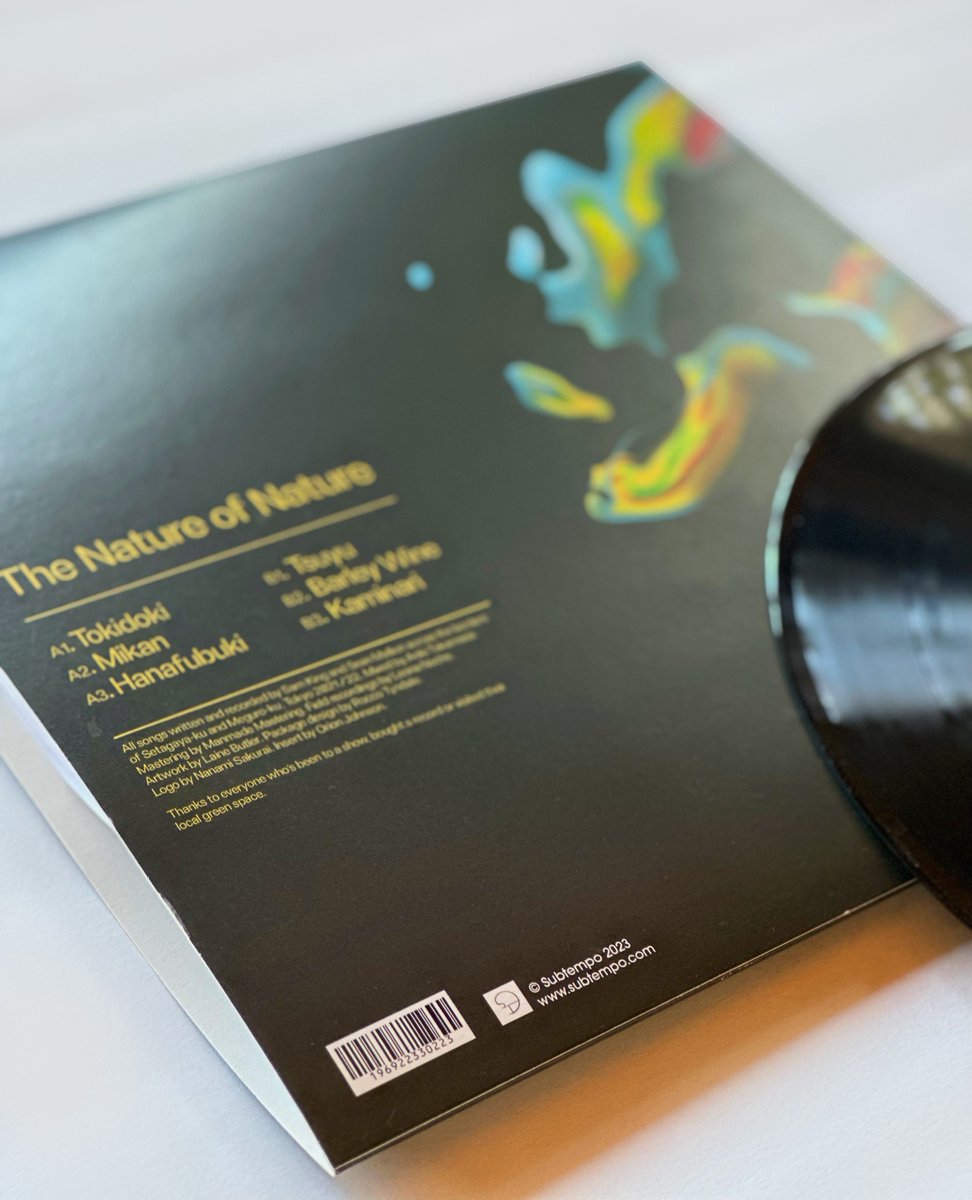 Subtempo tweet media