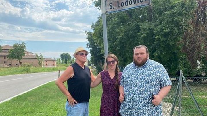 SBACNJ's tweet photo. It is with a heavy heart that we share the sad news that Tony DiLodovico of Tony D Environmental Permitting and Bowman Consulting passed away suddenly while traveling with his family in Italy. 
Tony was an institution within our association. A member since 1990, he was a Life ... https://t.co/qsCmuHzd8Q