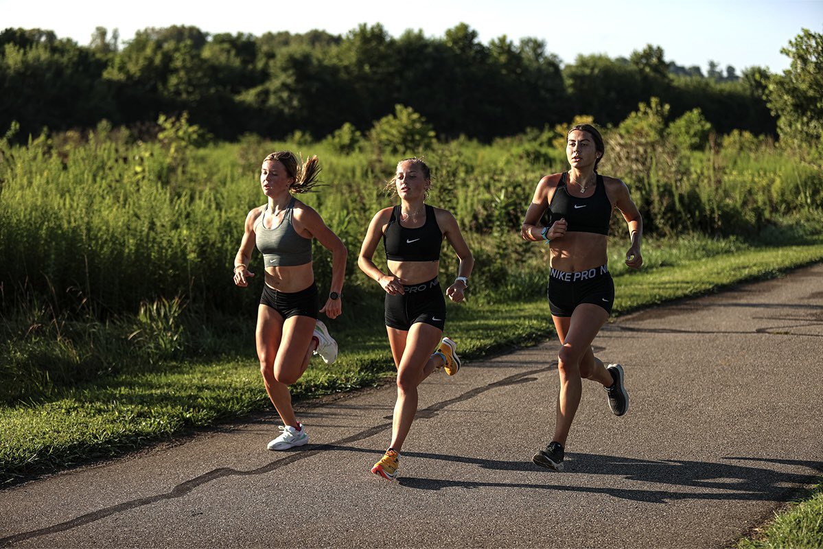 Cincinnati TF & XC tweet media