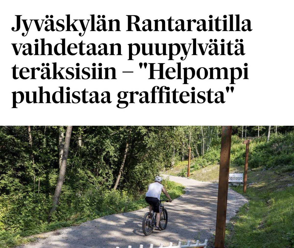 Tarpeellinen investointi joka pidemmän päälle lisää turvallisuutta ja säästää sähköä… mutta tässä talousahdingossa töhryjen puhdistusta turhempaa kuluerää on kyllä vaikea keksiä. Onko Suomesta tai maailmalta onnistuneita (ja edullisia 😅)  esimerkkejä ongelman ratkaisemisesta?