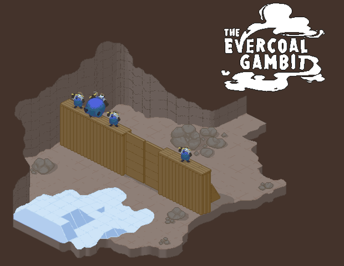 Rank | Raven (@rankravenhusky) on Twitter photo It's been a minute, but I got restless and decided to learn some pixel art. Last year I bought The Evercoal Gambit made by <a href="/RedDeerStudio/">Red Deer Studio</a>, a lovely furry 5E Homebrew one-off involving a mine full of Badgers, a mysterious energy source... and a lot of inflation. It's been a minute, but I got restless and decided to learn some pixel art. Last year I bought The Evercoal Gambit made by <a href="/RedDeerStudio/">Red Deer Studio</a>, a lovely furry 5E Homebrew one-off involving a mine full of Badgers, a mysterious energy source... and a lot of inflation.