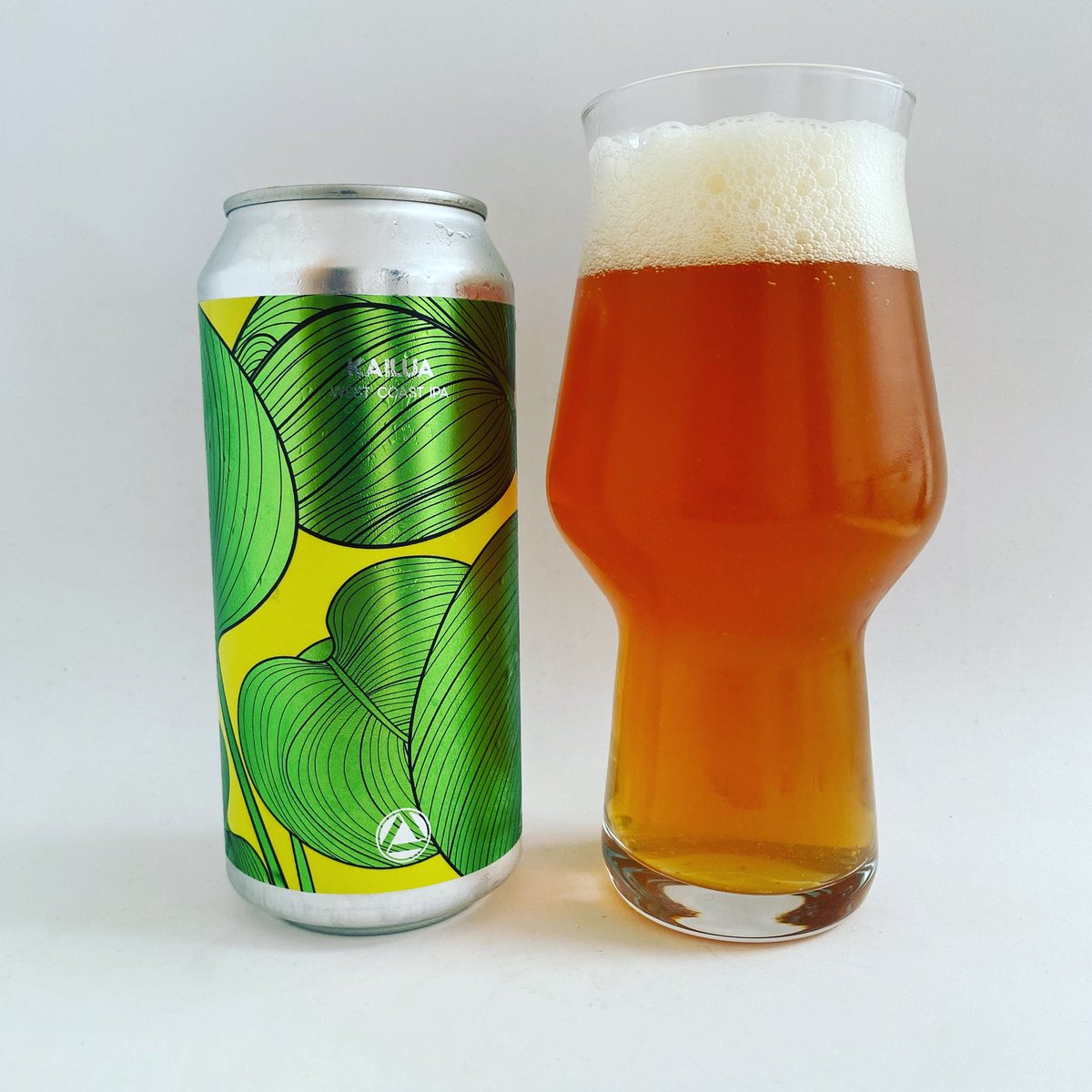 La Cerveza del Viernes: Kailua
Style: West Coast IPA
Alc. 6,6% Vol. 44cl. IBU’s 60
Brewery: @AttikBrewing
#Malaga #Spain 

<a href="/aliciasantos48/">Alicia de los Santos</a> <a href="/schwanke1965/">Gonzo</a> <a href="/kaluapiscis/">Reme</a> <a href="/Andresc1927/">Americano 🇦🇹</a> <a href="/lauramg180/">Laura</a> <a href="/Arqnunez27/">@beerfandr</a> <a href="/badhopper/">Jason Hopper</a> <a href="/MakoRicky/">Mako Ramone</a> <a href="/ManvsAle/">👤Man vs Ale🍺</a> <a href="/nazo_da2/">𝒏𝒂𝒛𝒐 ベース弾いたりパーカッション叩いたり</a> @cellmavin <a href="/craftesanos/">Craftesanos</a> <a href="/GreatWolf3/">wolfheart</a>