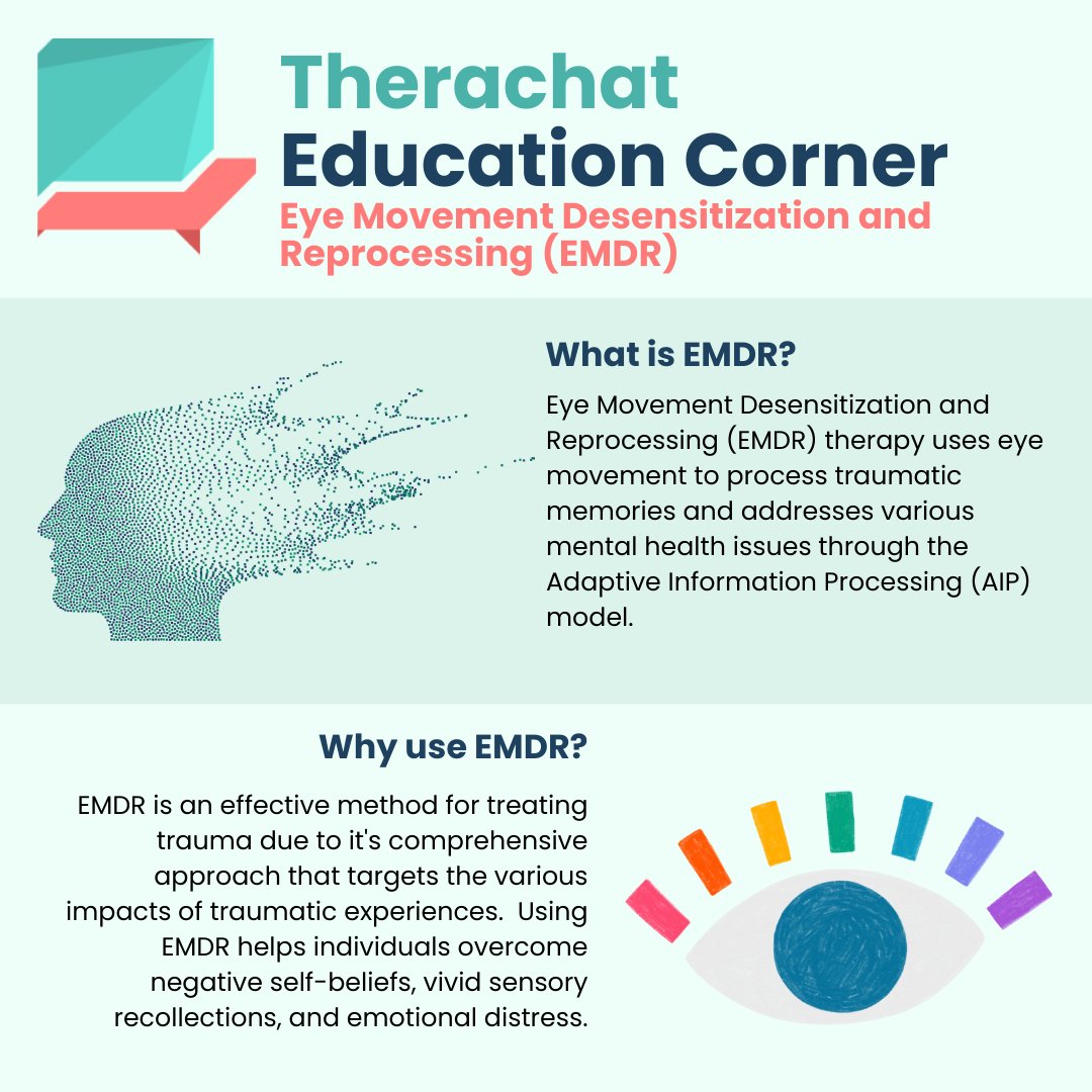 Therachat tweet media