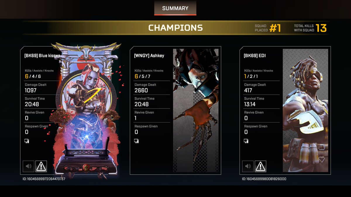 bayanipop's tweet image. Champion baby let's go.