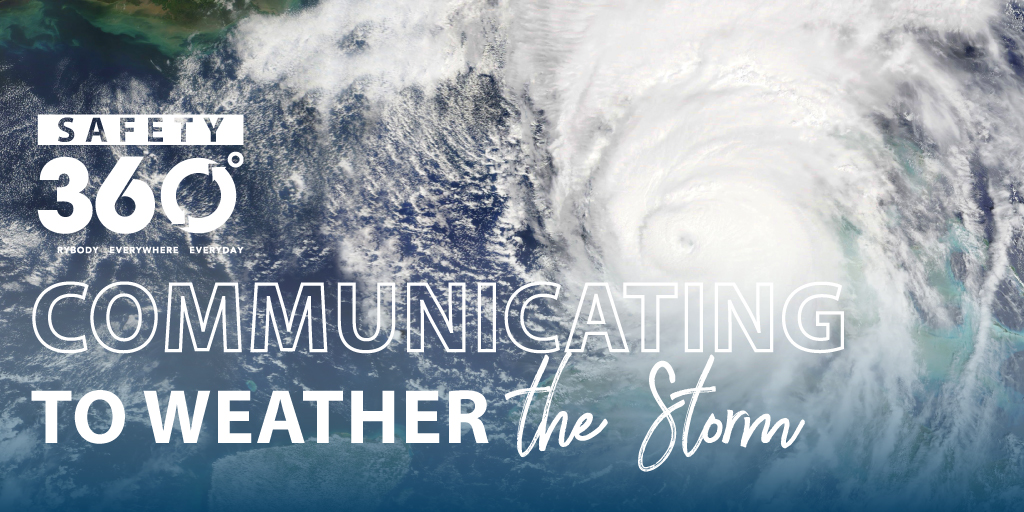 StructureTone's tweet image. Hurricane Season is in full swing, and the best time to prepare for a storm is before it’s in the forecast. In the latest issue of #STOBGinsights, learn some fundamental tips to make sure everyone on the jobsite understands how to keep the site safe. ow.ly/9EqY50Ppte9