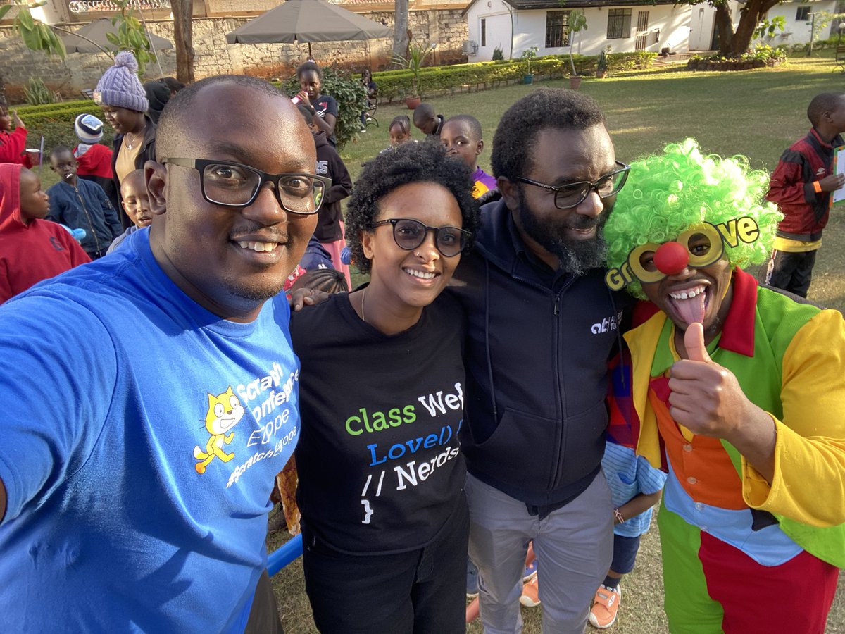 Max Musau tweet media