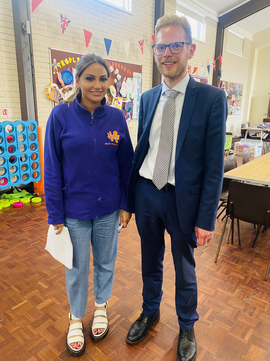 SPLATStaffs tweet media