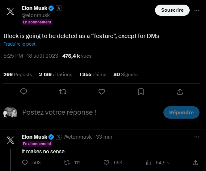 Delphine Bonté Foviaux  tweet media