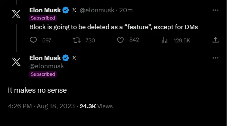 Wall Street Mav tweet media
