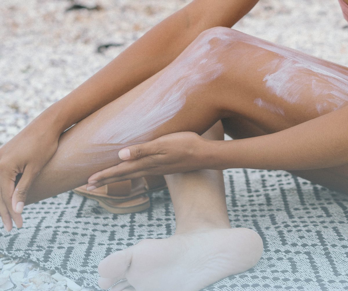 💙 Happy #NationalWellnessMonth! 💙 

From skin cancer screenings to acne treatment and more, discover how our services can get you on the road to wellness, starting with your skin. #BeWellWithPacificDermatology