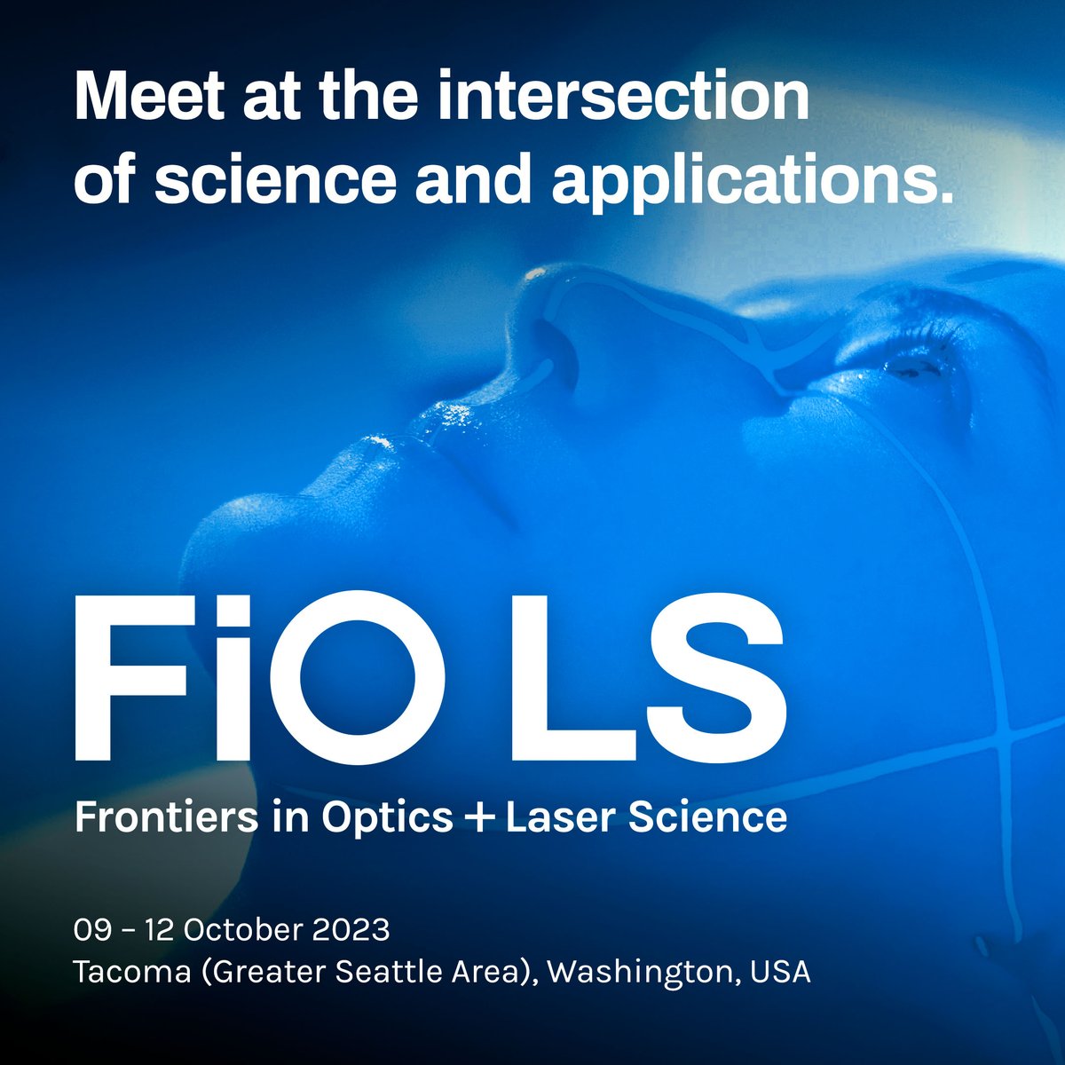 OpticaWorldwide's tweet photo. Looking to expand your horizons? Come to #FIO23! https://t.co/cLFe5GcfQ8

#FIO23 will host members of the optics community from researchers, industry professionals, students and individuals from across all career levels. 

 See you in Tacoma 👋 https://t.co/Mxc5BeQGsF