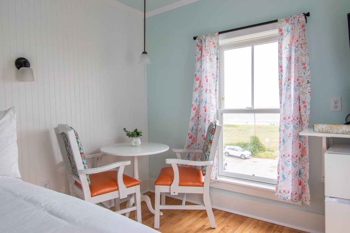 LafayetteHotels's tweet photo. A sneak peek into what's to come – the Ocean House renovations are almost finished, and it's nothing short of spectacular! ✨💙
#lafayettehotels #maine #newhampshire #vacation #summervacation #stayinmaine #mainehospitality https://t.co/B2OIrK22Kc