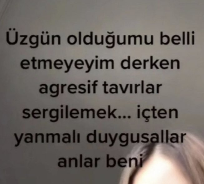 delirmemgerek's tweet photo. e bu ben https://t.co/XtEnBiQmCS
