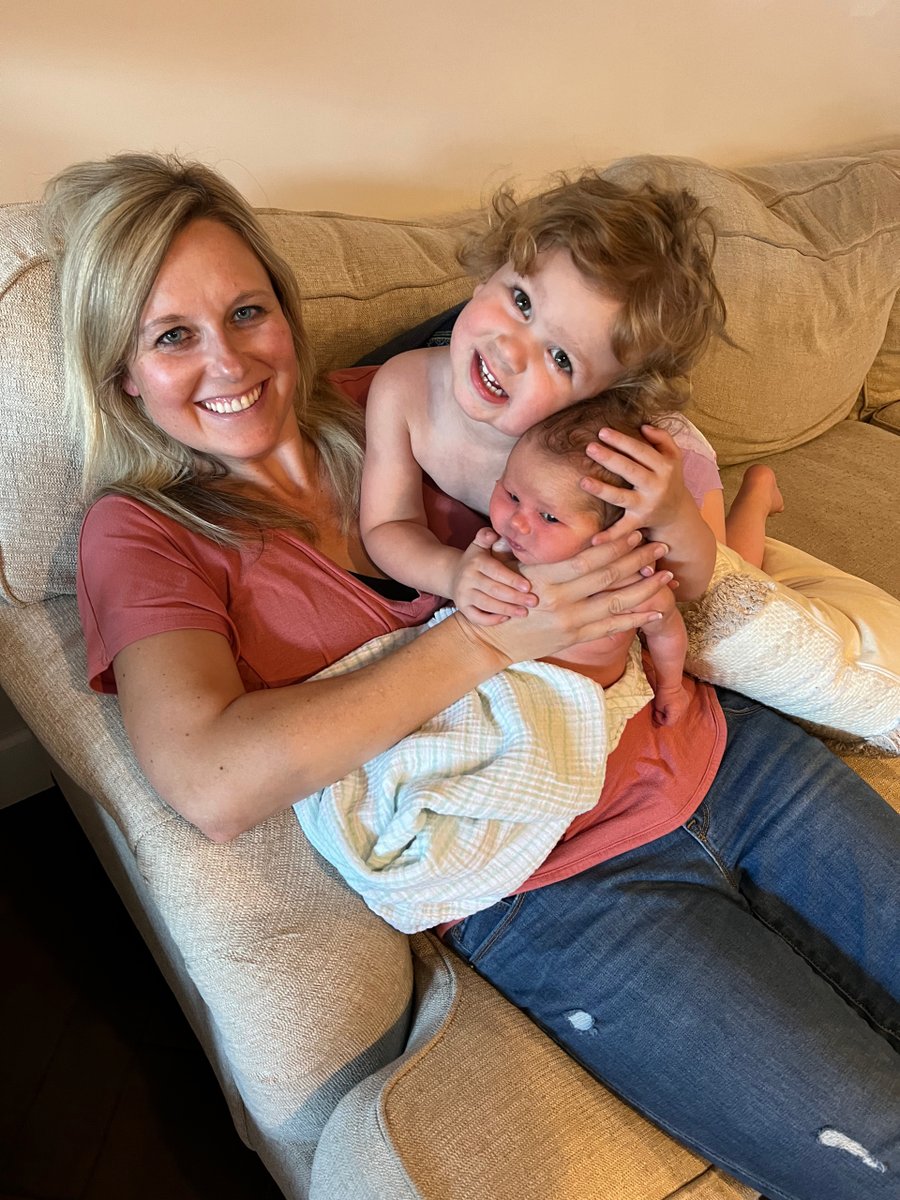 derryberry34's tweet photo. Summer was sure quick! Loved all the cuddles with these babies! https://t.co/7aFZe3D4LJ