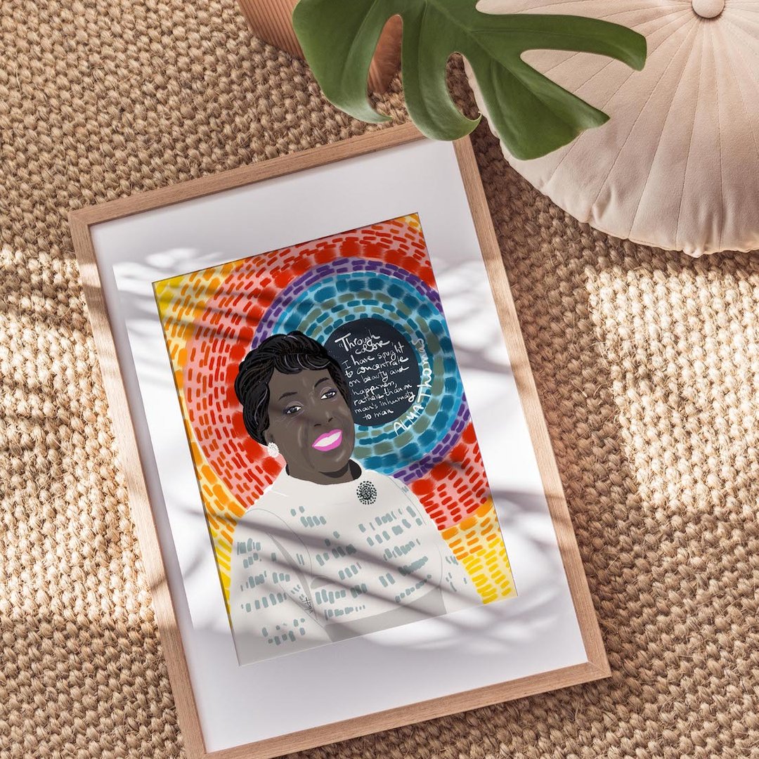 vbch's tweet photo. I’m dropping off my daughter to college next week, and it’s got me thinking about one particular dorm essential: inspiring prints!

✅ check

To fill your dorm with colorful artwork and inspiring text, head over to our website and check out the complete collect... https://t.co/CglAUxrsAu